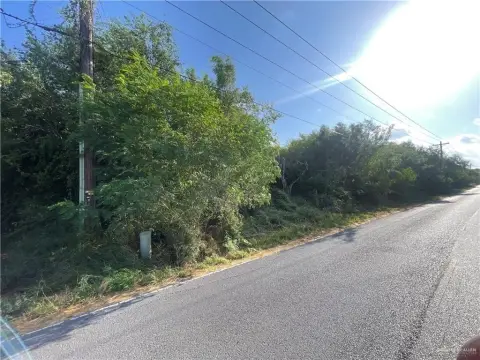 Unimproved Acreage for Development