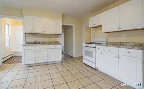 Two-Family Residential Income Property
