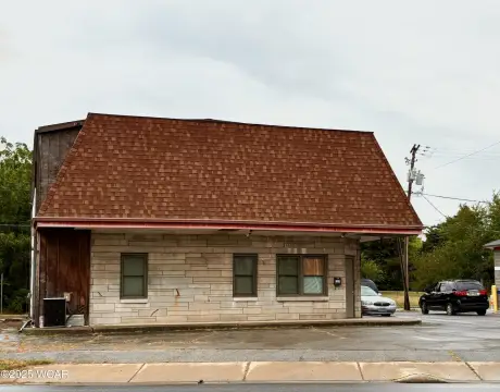 Commercial Property in Lima, Ohio