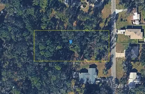 Vacant Land in Desirable Neighborhood