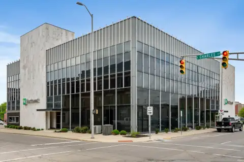 Downtown Muncie Office Opportunity