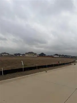 Land in Park Place Community