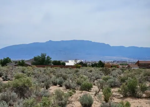 Rio Rancho Land For Sale