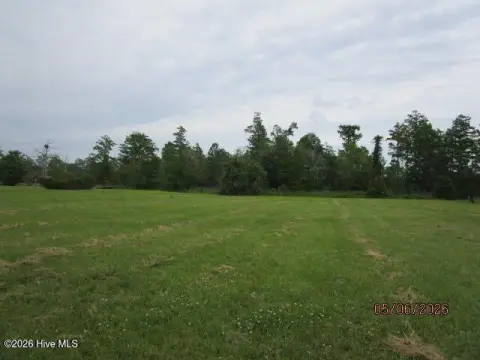 Creek Front Lot For Sale