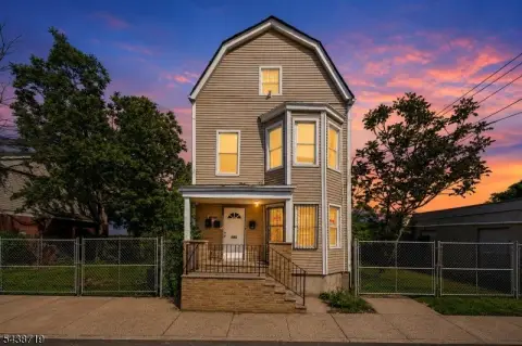 Two-Unit Multi-Family Home