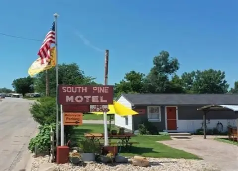 Sturgis Motel Investment Opportunity