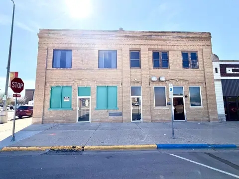 Huron Commercial Opportunity For Sale