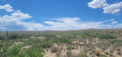 Land in Socorro, New Mexico