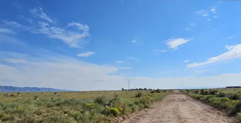 Socorro, NM Land Parcel