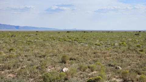 Socorro, NM Land Parcel