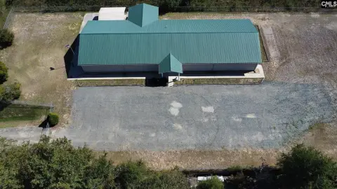 Versatile Renovated Commercial Space