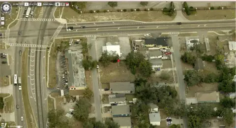 Cleared Residential Land with RM-18 Rezoning