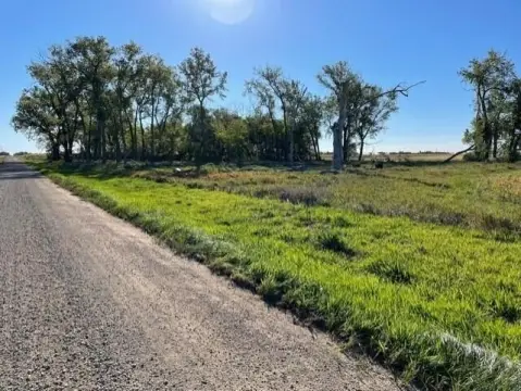 Wooded Agricultural Land
