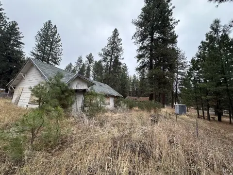 Residential Lot in Chiloquin, Oregon