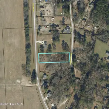 Residential Lot in Moyock, NC