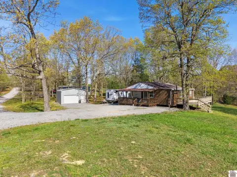 20.38 Acres Hunting/Recreational Land