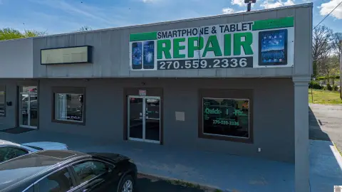 Retail Space in Paducah, KY
