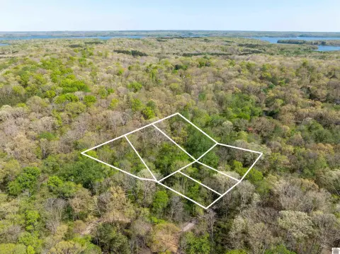 Kentucky Lake Residential Land Opportunity