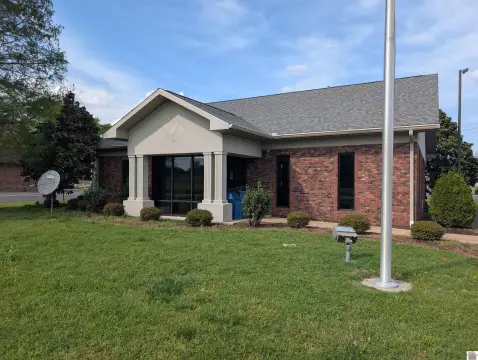 Hickman Office Building For Sale