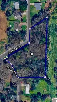 Mayfield Corner Lot - 2.3 Acres