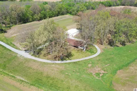81-Acre Property with Cumberland Frontage