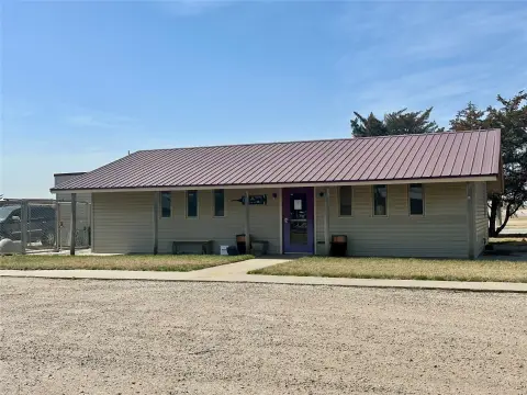 Veterinary Clinic in Western Kansas