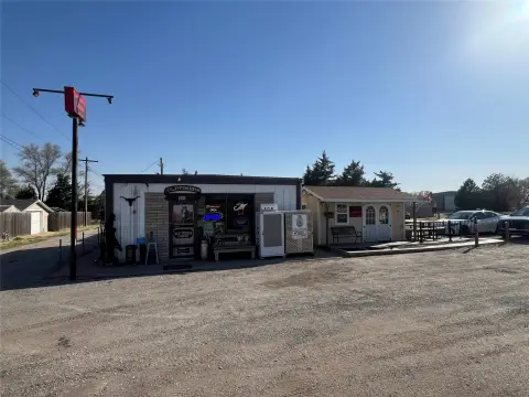 Liquor Retail Space