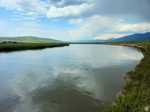 Riverfront Working Ranch
