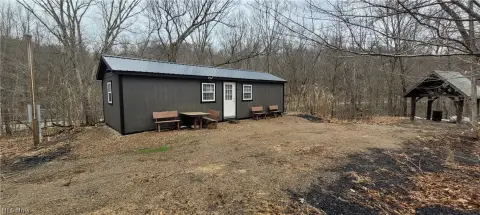Roseville Hunting Land with Cabin