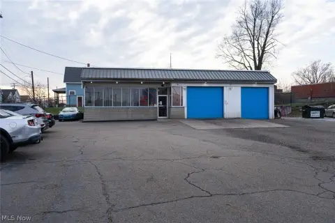 Canton Auto Dealership & Repair