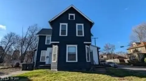 Turnkey Triplex Investment Opportunity