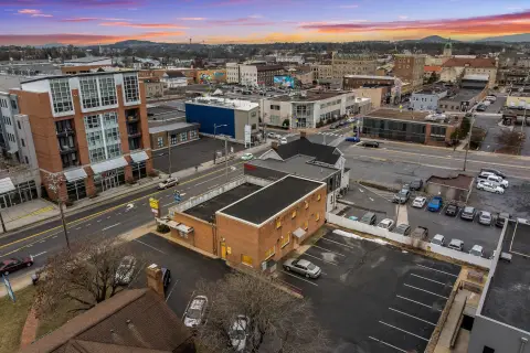 Harrisonburg Office Space For Rent