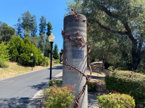 Residential Lot in Quail Ridge