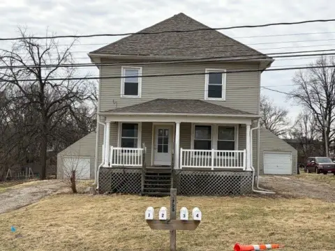 Des Moines Fourplex Investment Opportunity