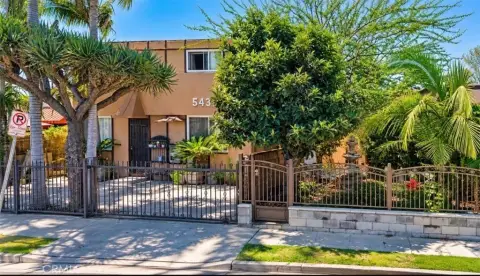 2-Bedroom Residential Income Property