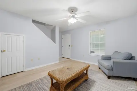 Turnkey Two-Side Duplex with Backyards
