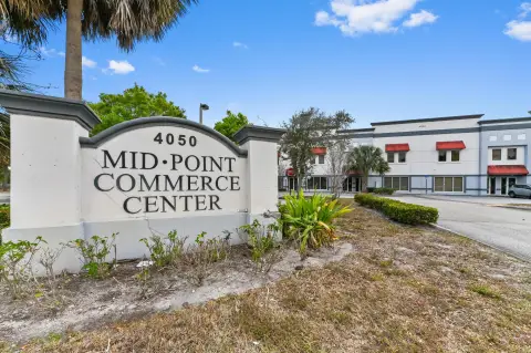 Versatile Commercial Space, West Palm Beach