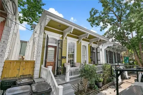 Two-Unit Cottage Duplex