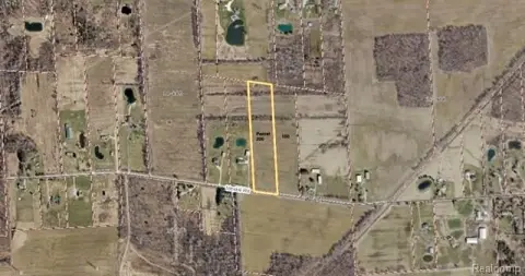 Residential Building Lot Acreage