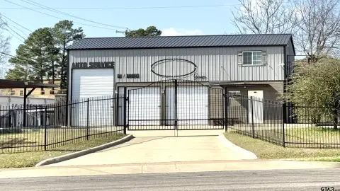 Tyler Building Ready For User