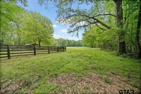 East Texas Land For Sale