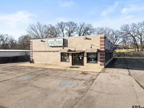 Operating Restaurant Building