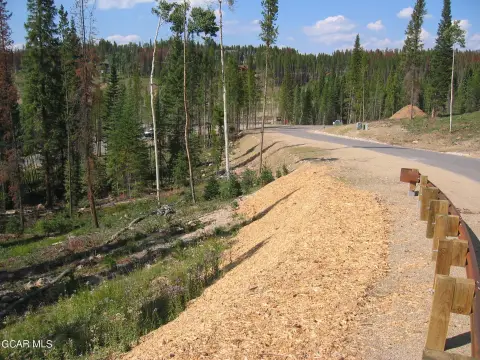 Rendezvous Mountain Homesite Opportunity