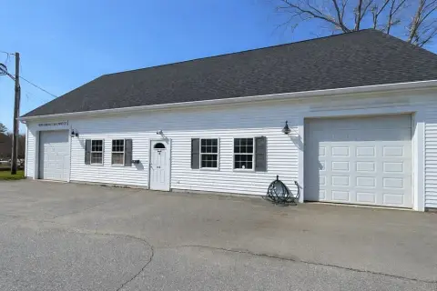 Raynham Commercial Space for Lease