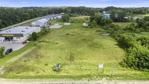 Prime Commercial Land in Angola