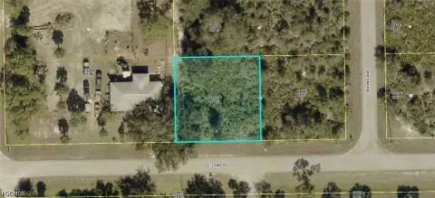 Land in Alva, Florida