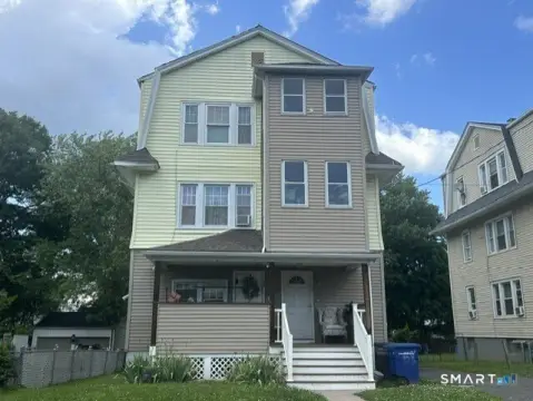 Three-Family Residential Income