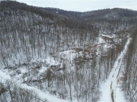 Guernsey County Hunting and Recreational Land