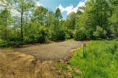Hunting and Recreation Land