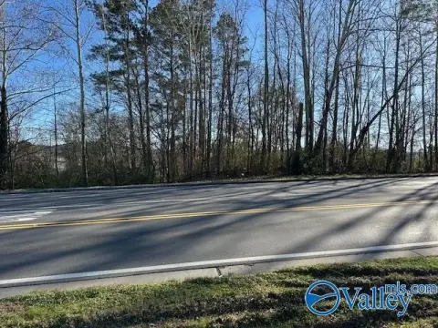 Corner Commercial Land